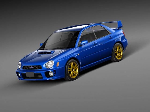 SUBARU IMPREZA パーツカタログ 2001年 thumbnail.jpg?time=&height=600