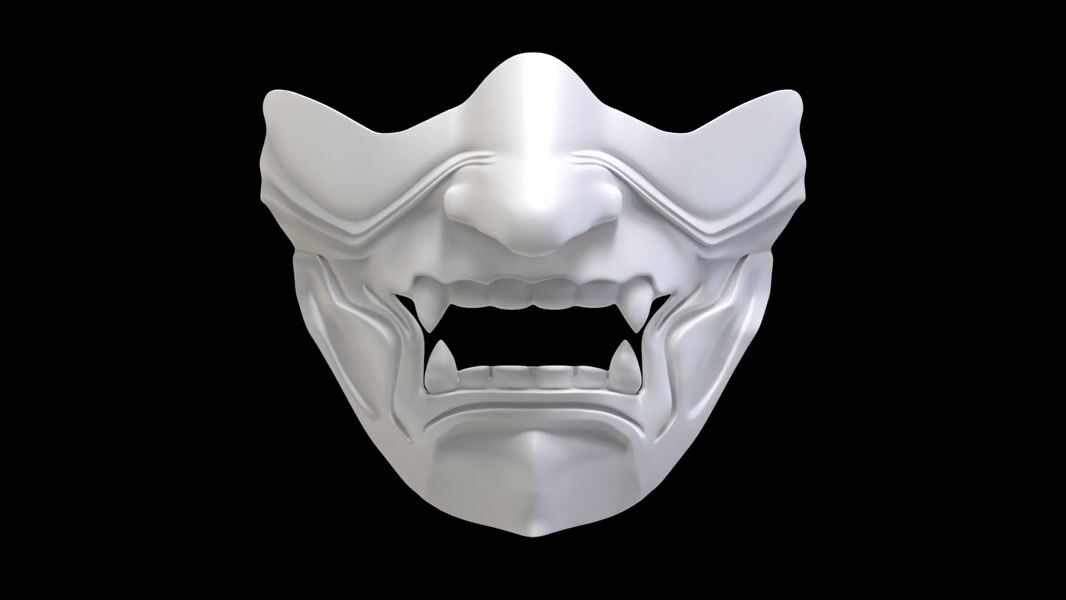 Máscaras Mempo Replicas - Top Ventas Recomendado