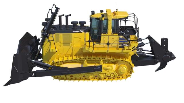 非売品　Komatsu ブルドーザーD375A 未開封 USED トミカ 114 コマツ ブルドーザD375A 240001009299 : mini cars